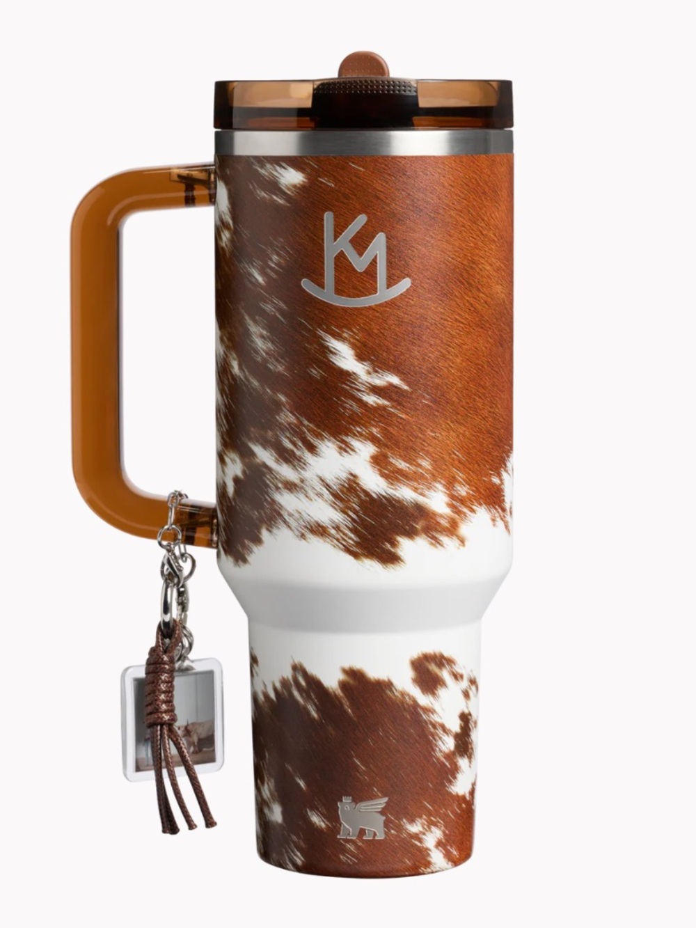 Stanley Luxe KASEY MUSGRAVES RODEO 40oz Tumbler - Picture 4 of 5